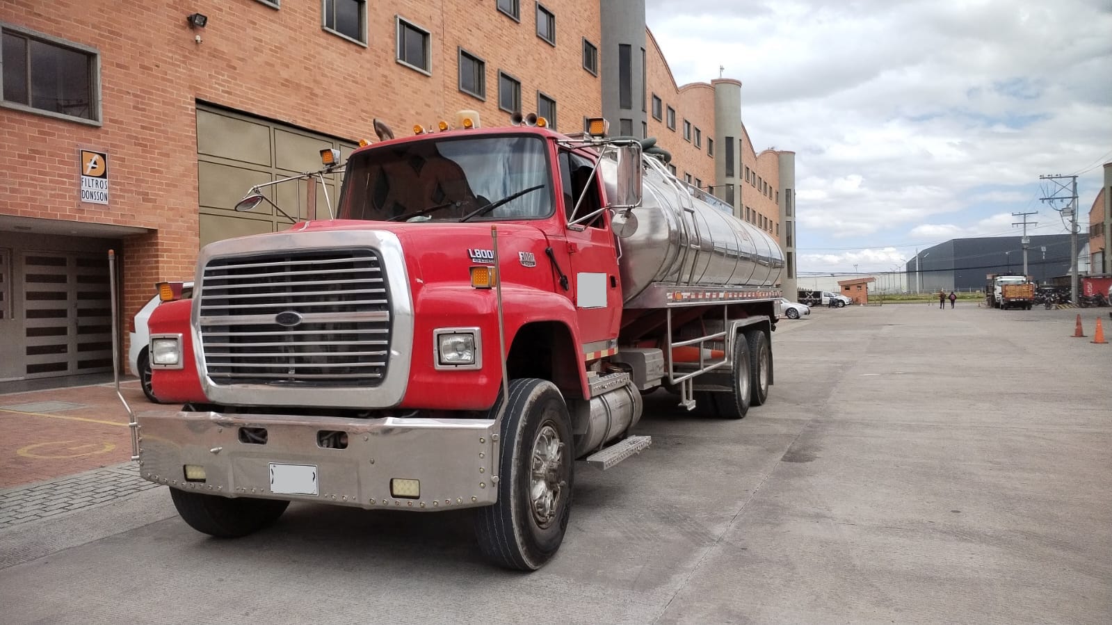 Gestión Responsable de Aceite Vegetal Usado (AVU)
