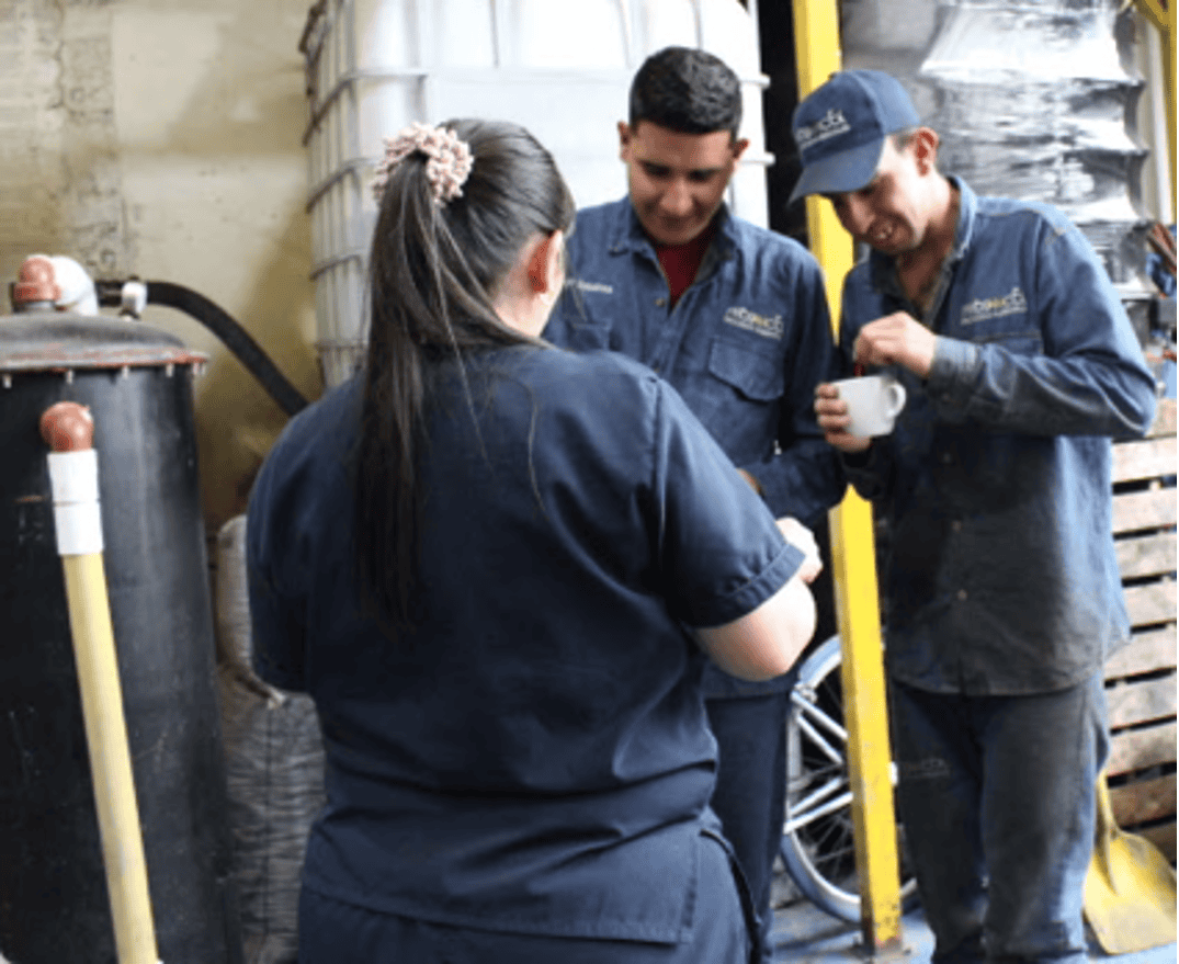 Atención al Cliente