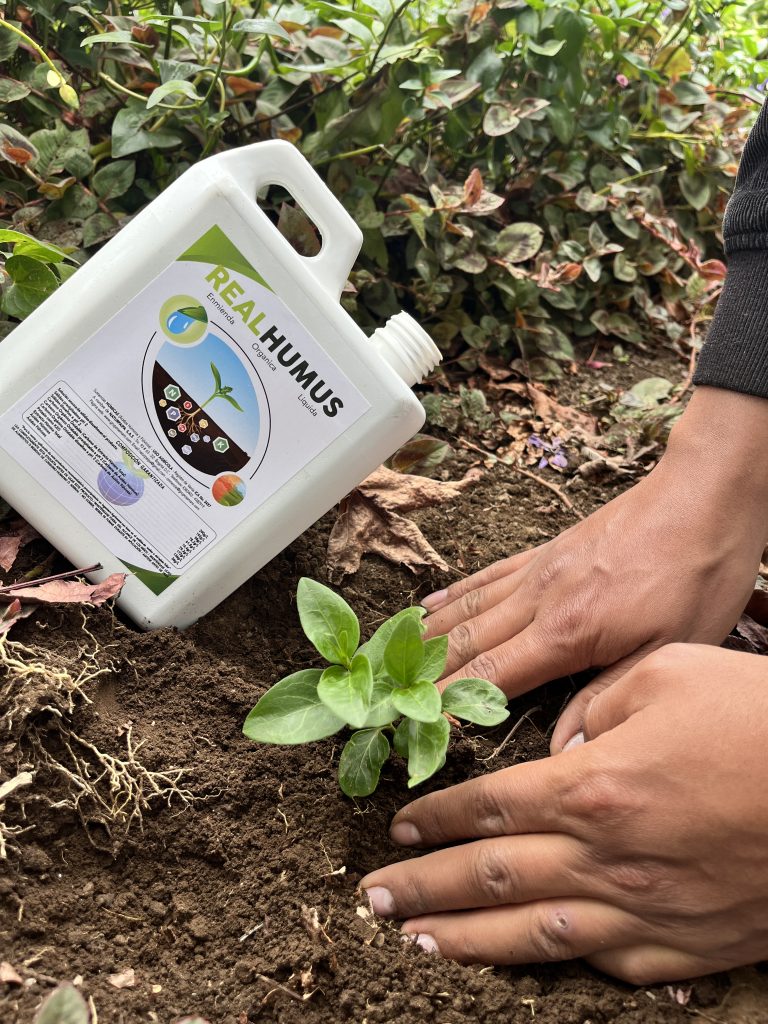 Fertilizantes Orgánicos