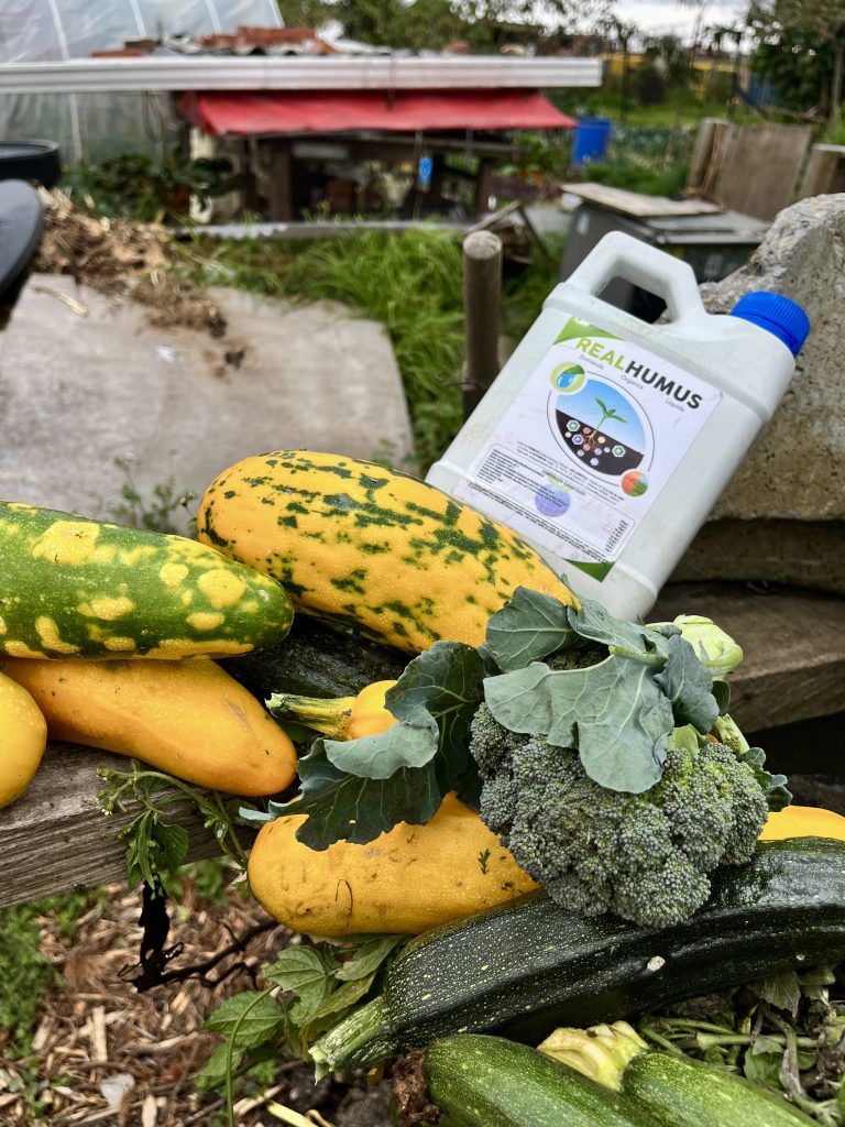 Impacto ambiental positivo en gestión de residuos